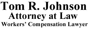 Tom R. Johnson Attorney